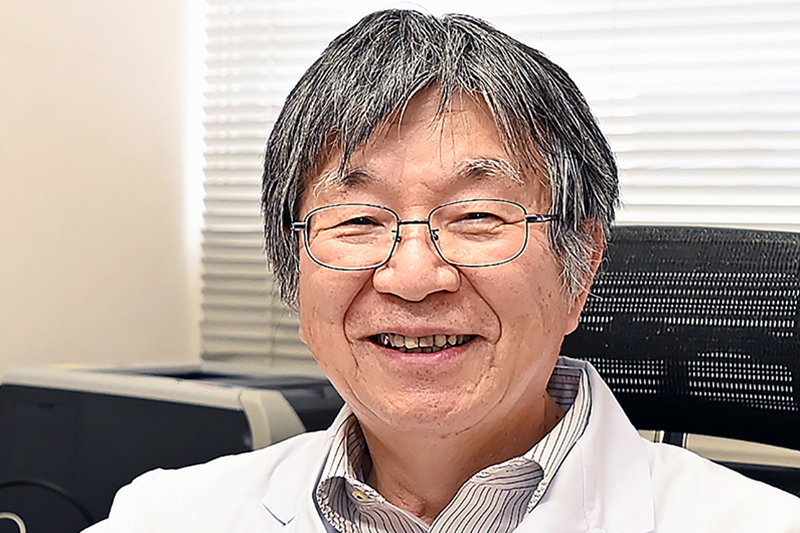 院長 松島 道人